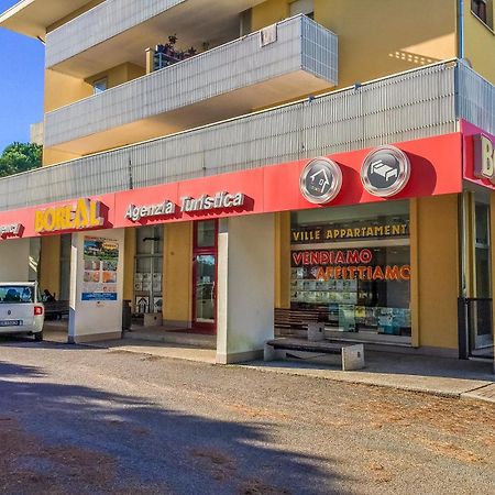 Villaggio Le Ginestre Bibione Exterior foto